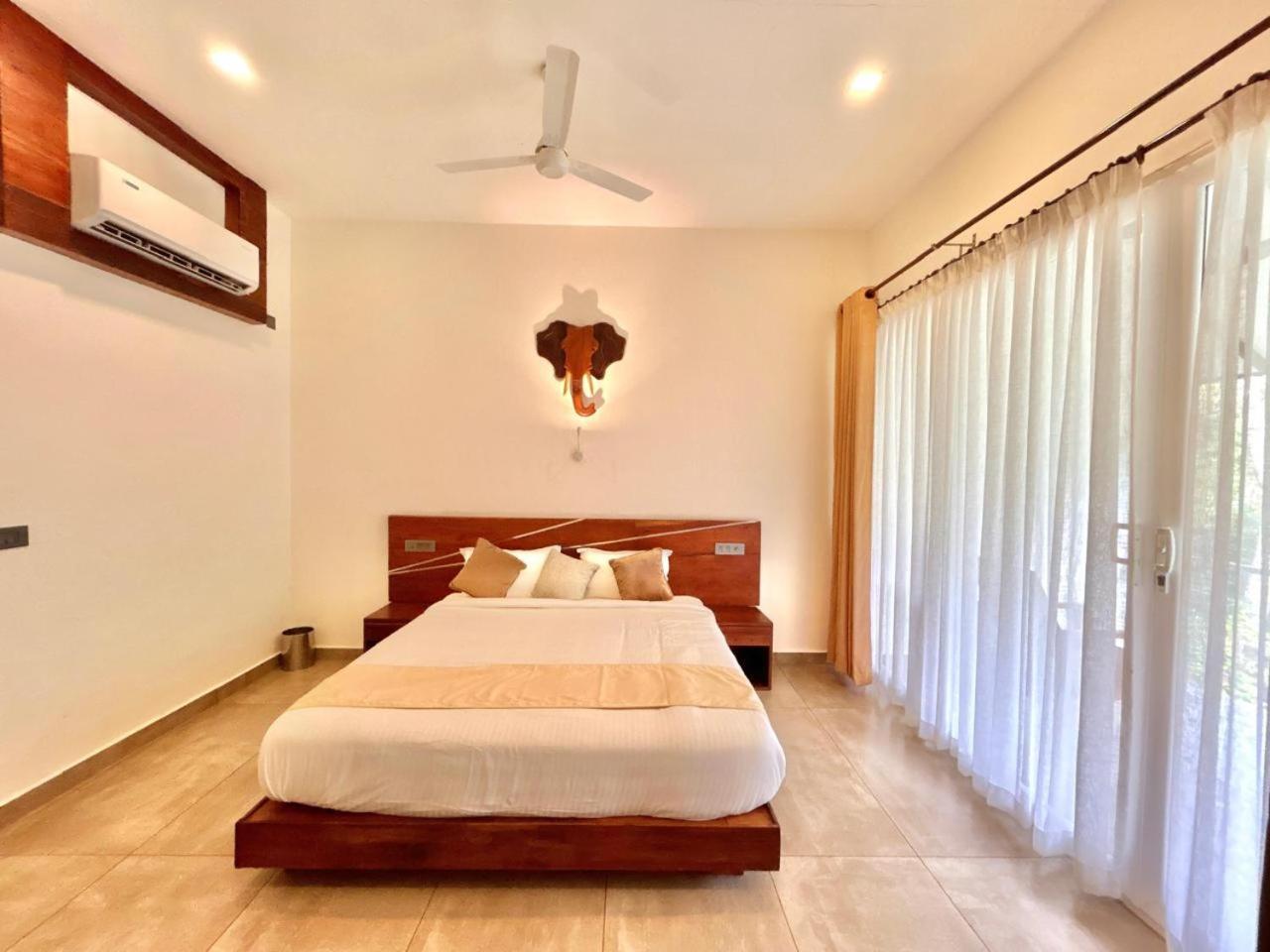 Spice Forest Plantation Homestay, Thekkady Vandiperiyār Dış mekan fotoğraf